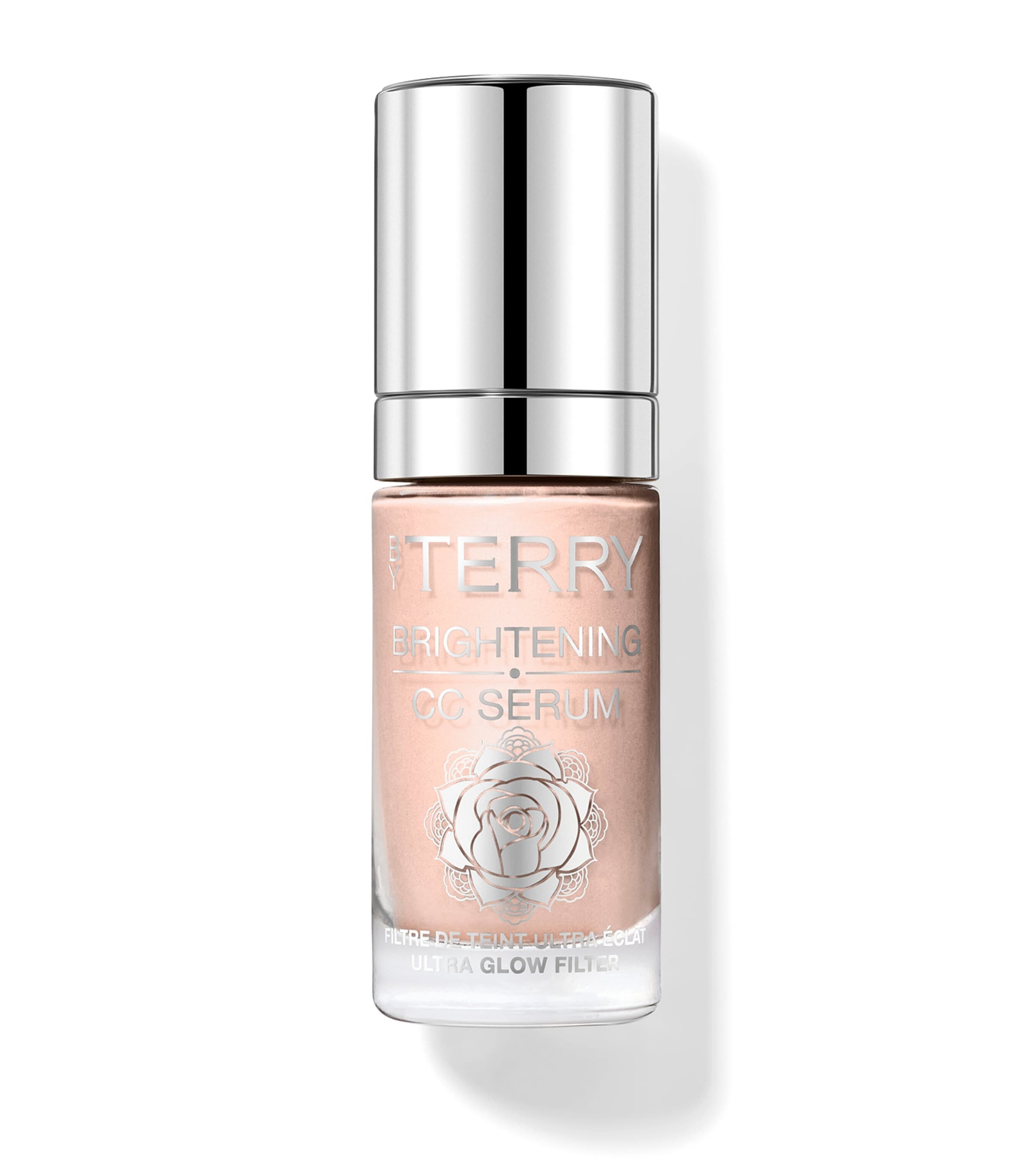 By Terry Brightening CC face serum - British product