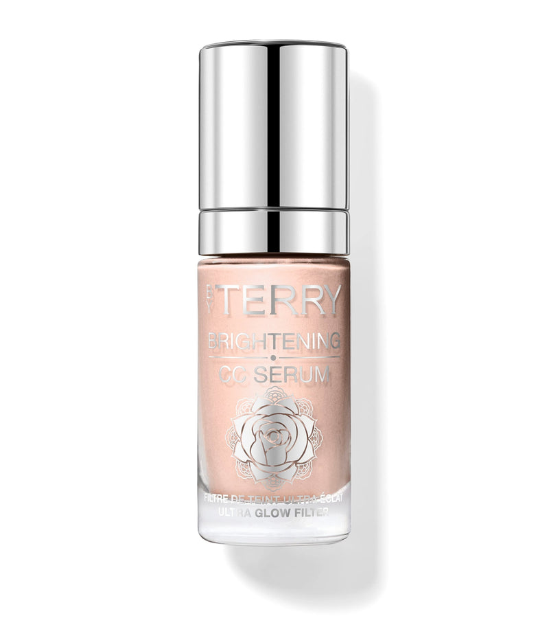 By Terry Brightening CC face serum - British product