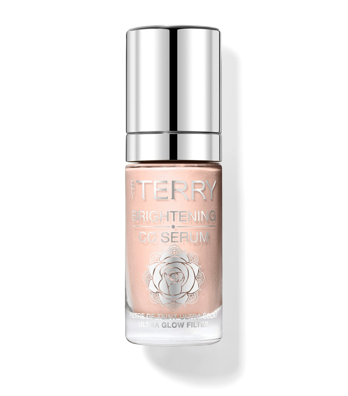 By Terry Brightening CC face serum - British product