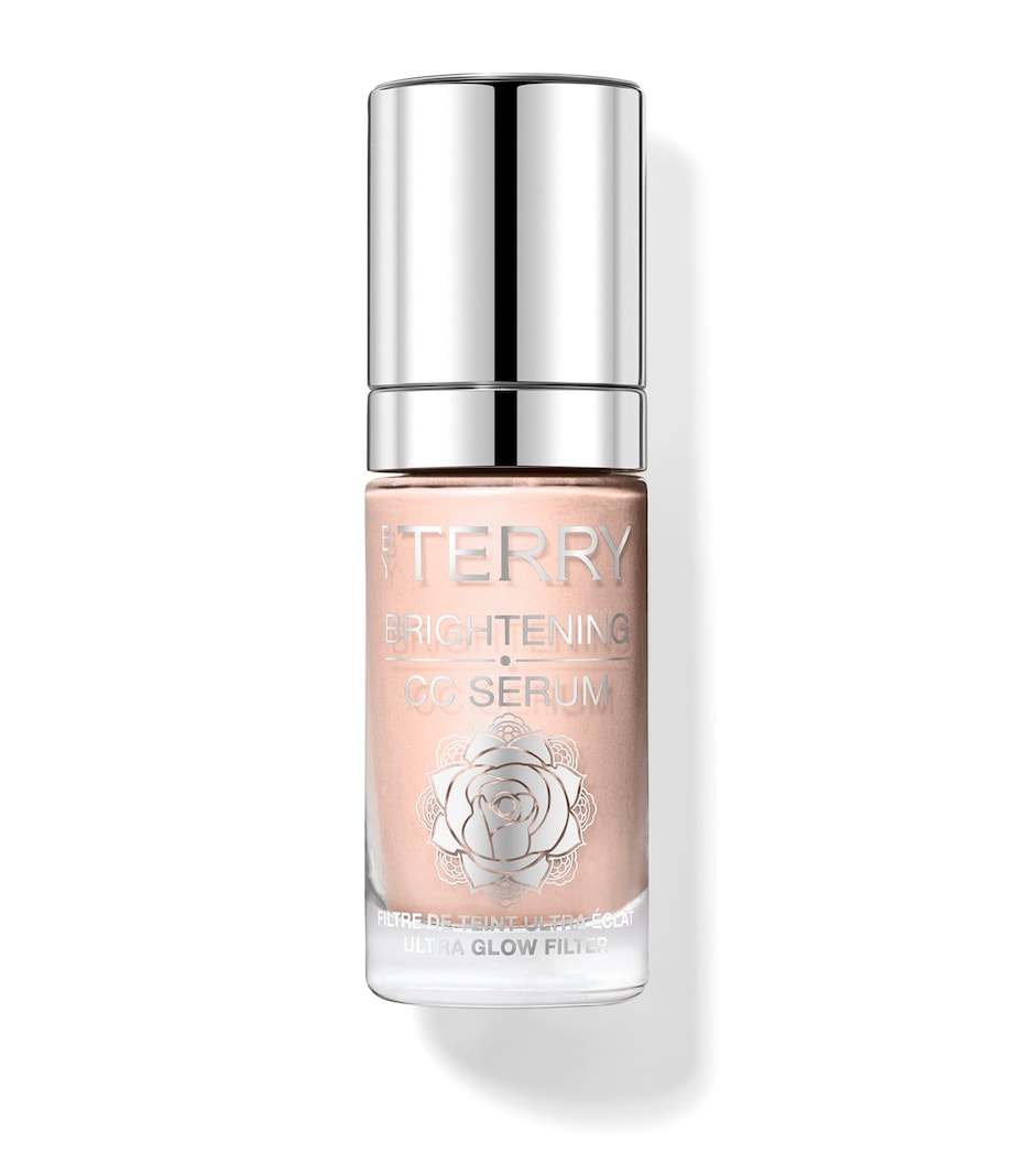 By Terry Brightening CC face serum - British product