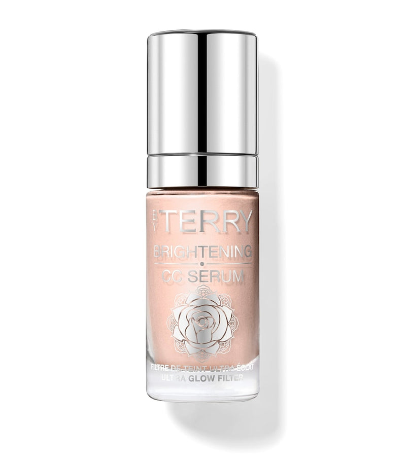 By Terry Brightening CC face serum - British product
