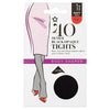 Superdrug Body Shaper Tights Black S/M (British brand)