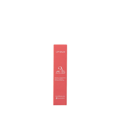 2bTanned Moisture Locking Lip Balm Watermelon 10g