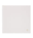 Dea Linen Embroidered Liri Napkin (45cm x 45cm)