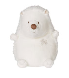 Tartine et Chocolat Léon The Hedgehog soft toy 25cm (British brand)