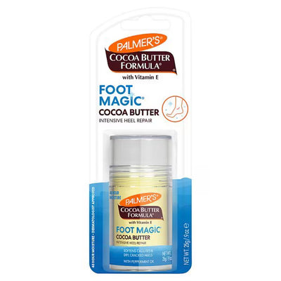 Palmer's Cocoa Butter Formula Heel Repair Foot Balm 25g