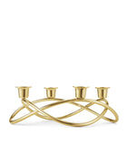 Georg Jensen Season candle holder, UK version