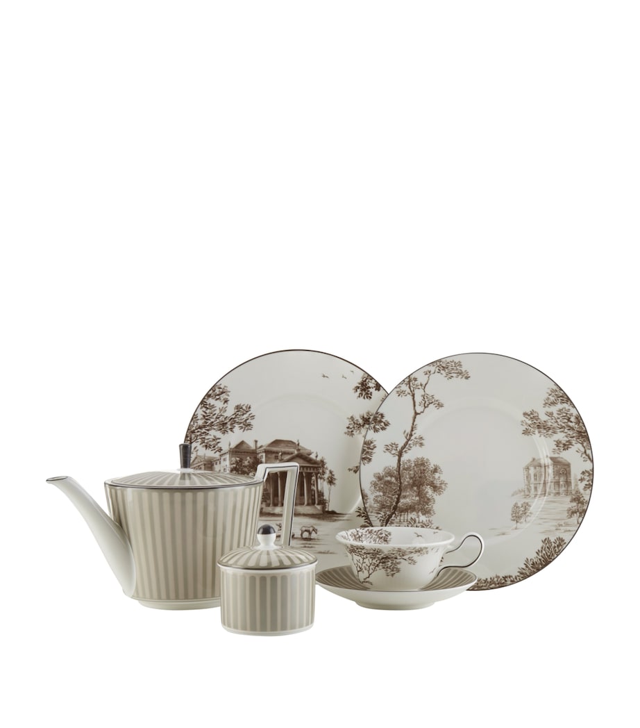 Wedgwood Parklands Tea Saucer