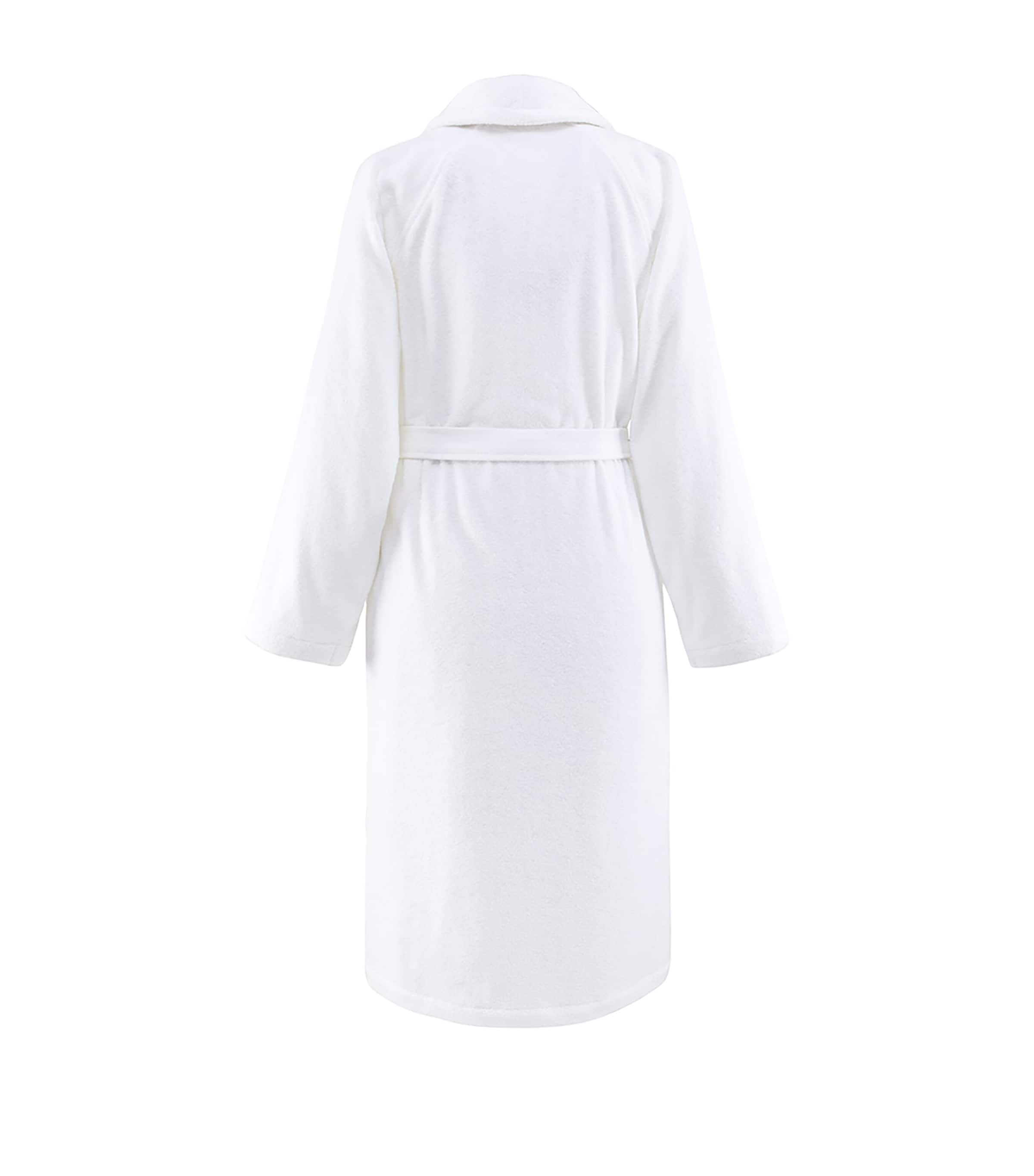 Ralph Lauren Polo Player bath robe, imported from the UK