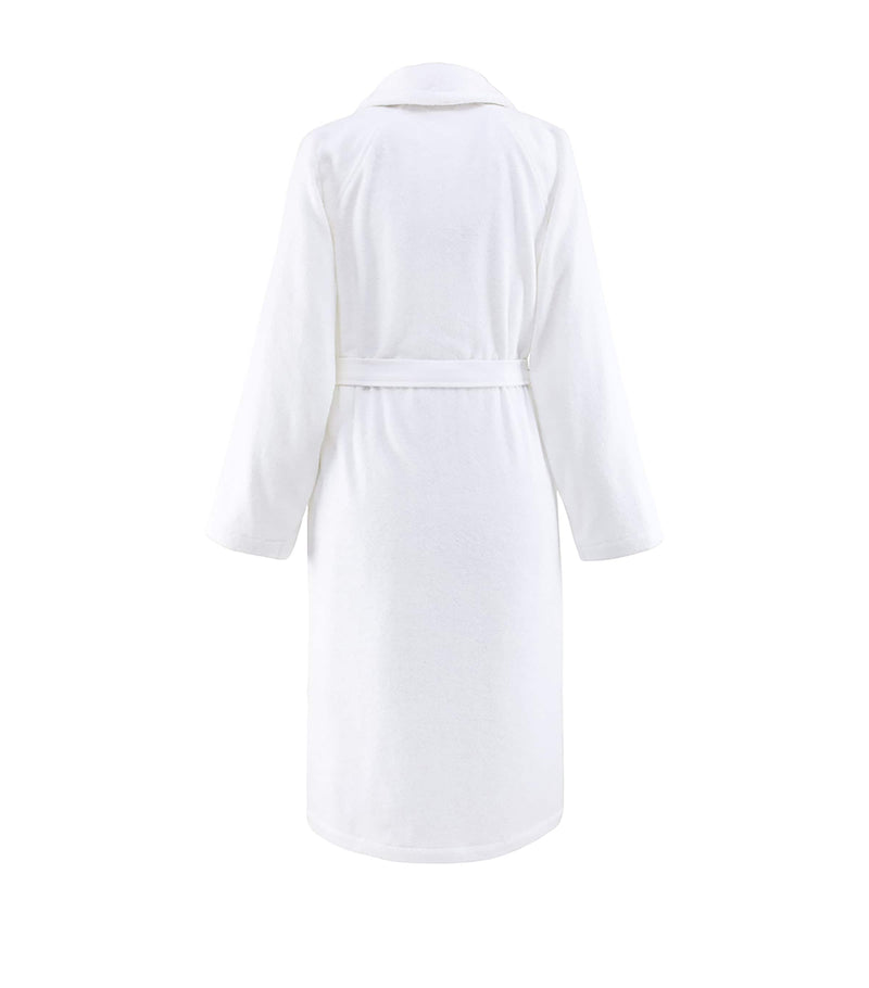 Ralph Lauren Polo Player bath robe, imported from the UK