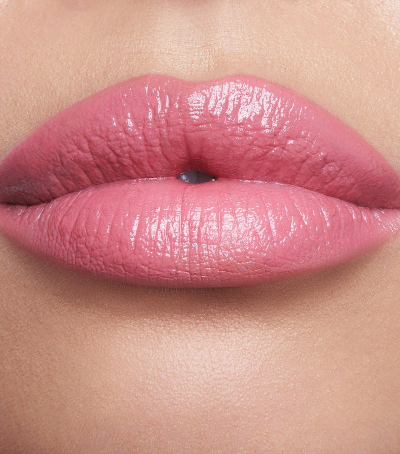 Charlotte Tilbury Hollywood Beauty Icon K.I.S.S.I.N.G lipstick - British product