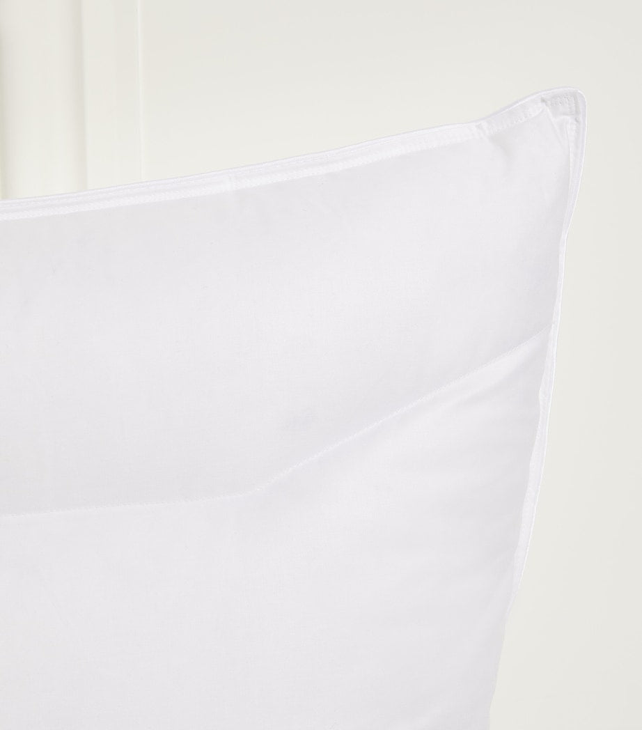 Brinkhaus Sapphire goose down pillow 50cm x 90cm - British product