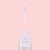Collection nail polish White Out 10.5ml imported from the UK
