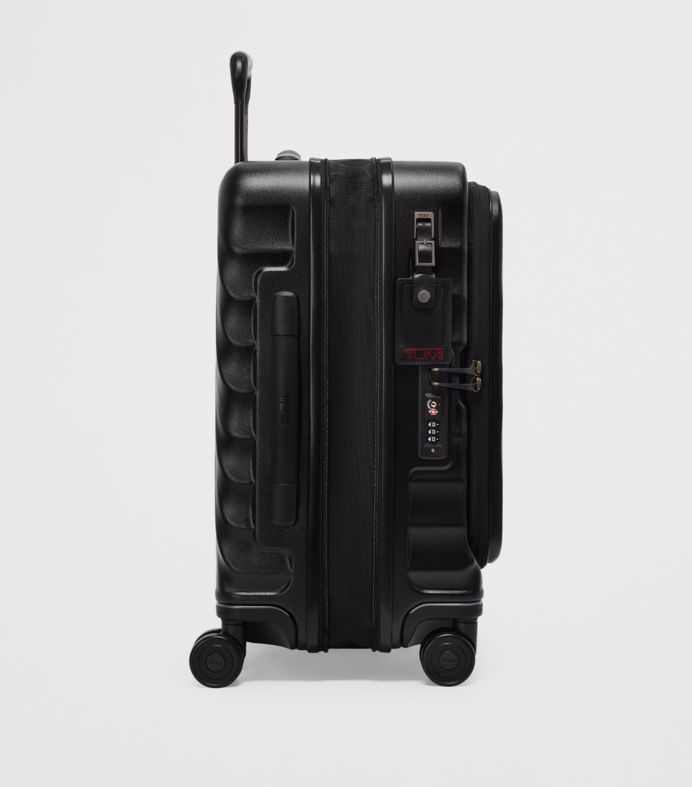 Tumi cabin suitcase 55cm (British brand)