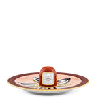 GINORI 1735 porcelain incense burner - British product
