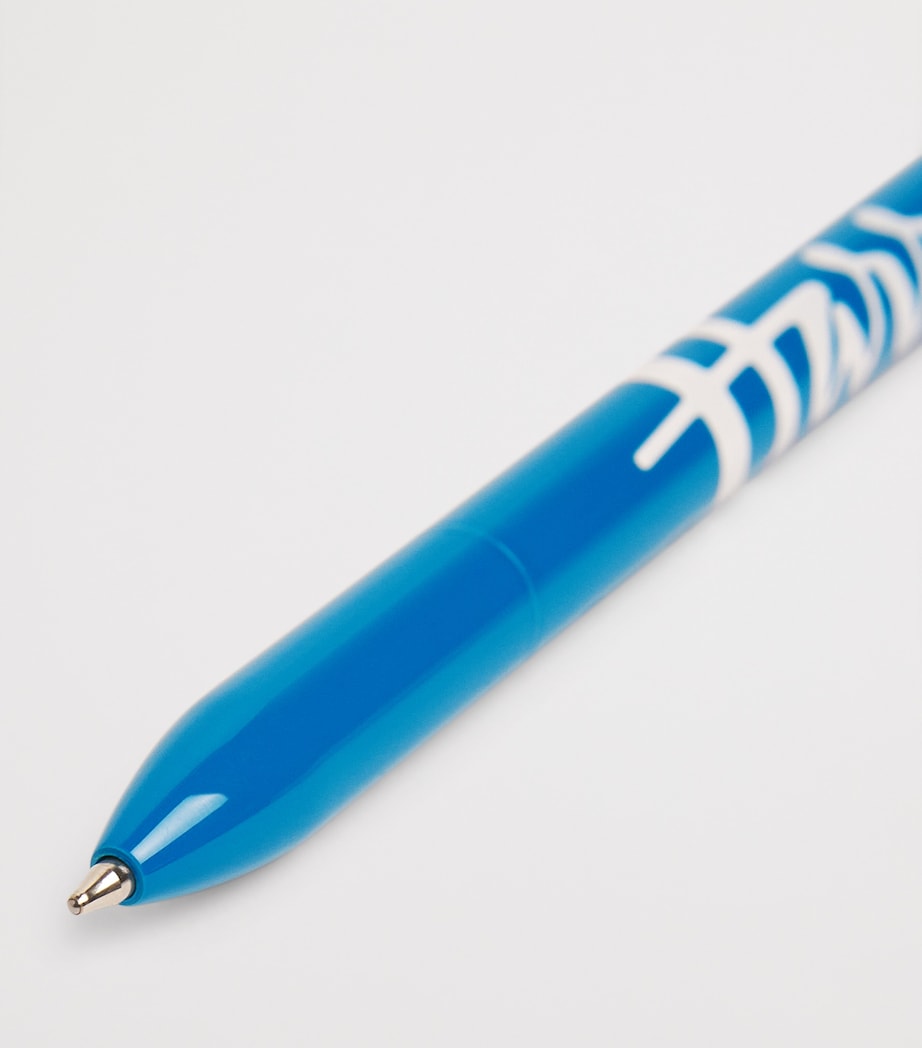 Harrods Logo Pen
