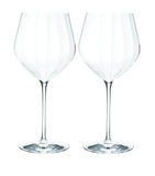 Waterford Cabernet Sauvignon wine glasses set of 2 (British brand)