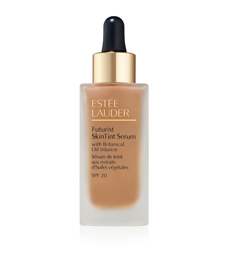 Estée Lauder Futurist SkinTint Serum Foundation - British product