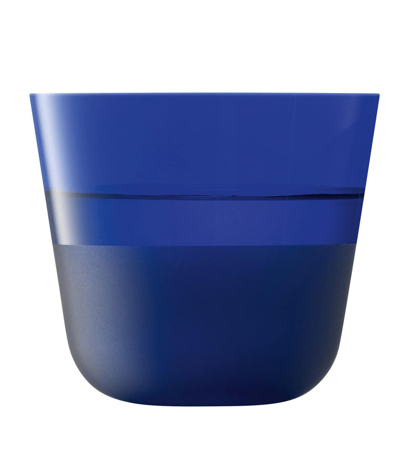 LSA International Arc Contrast Tumblers set of 2 260ml, UK version