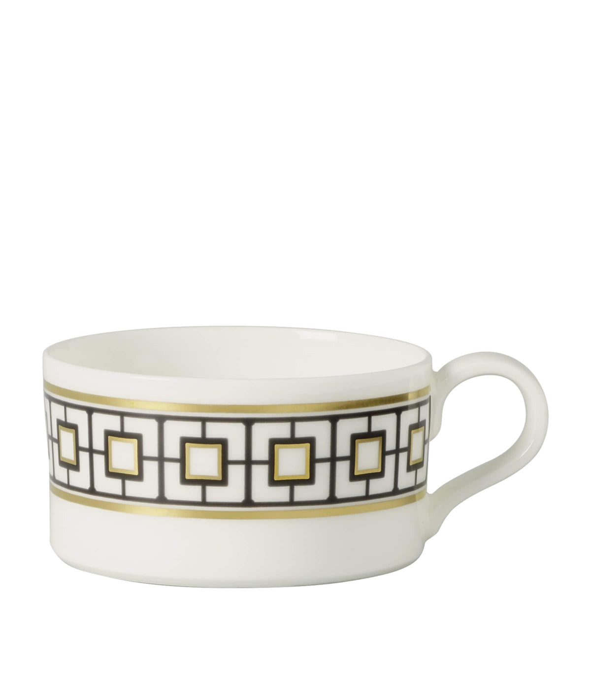Villeroy & Boch Metro Chic teacup (British brand)