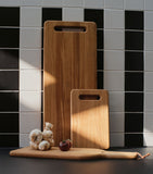 The Conran Shop Oak Istria Serving Board 60cm x 25cm (British brand)