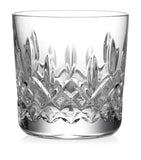 Waterford Lismore crystal tumbler 230ml (British brand)