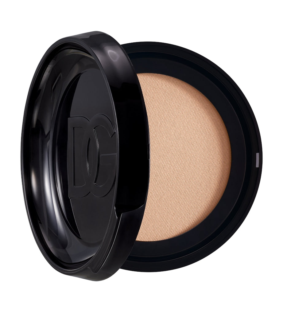 Dolce&Gabbana cushion foundation refill - British product