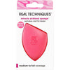 Real Techniques Airblend Sponge Berry Pop, imported from the UK