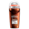 L'Oreal Paris Men Expert BarberClub Deodorant 50ml, UK version