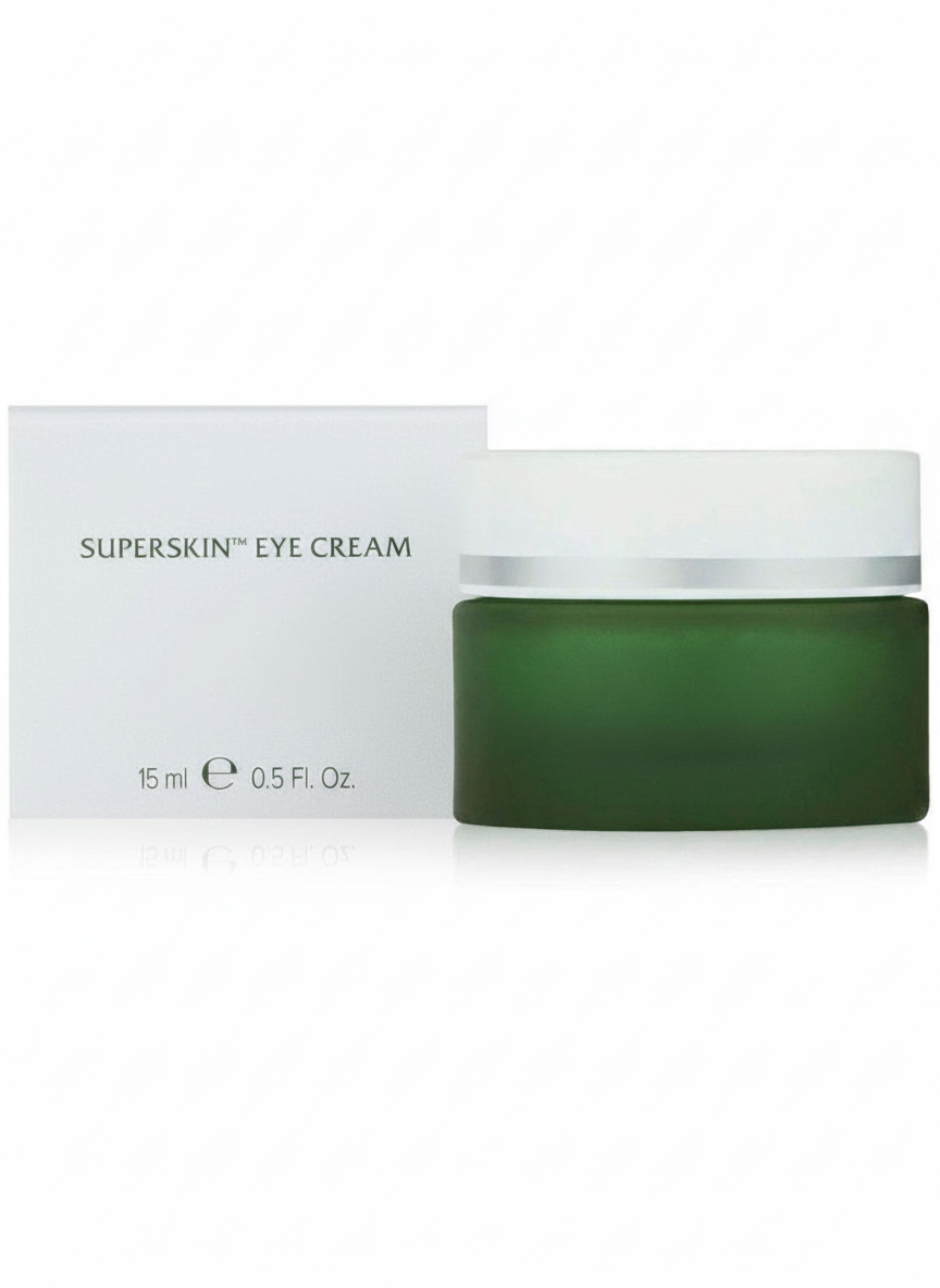 Liz Earle Superskin Eye Cream 15ml, UK version