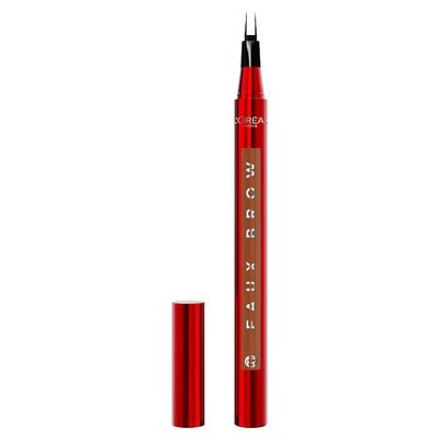 L'Oréal Paris Infallible Faux Brow Tint Pen Auburn Eyebrow Pen