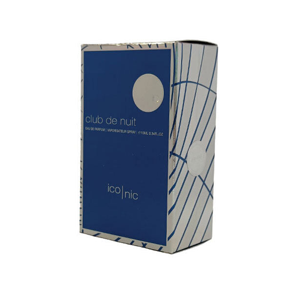 ARMAF Club De Nuit Iconic Eau De Parfum 10ml - British product