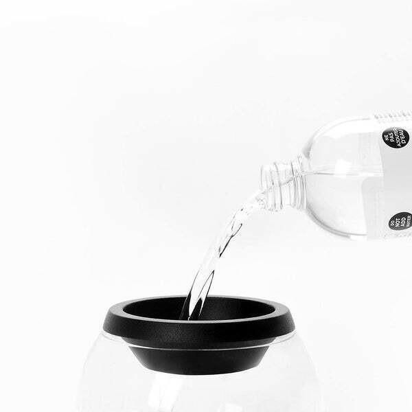 STYLPRO Vegan Makeup Brush Cleanser (500ml) GOODS Superdrug   