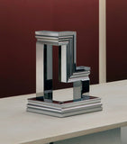 Christofle Perspectives 3-Light Candelabra