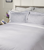Celso De Lemos Secret Super King Fitted Sheet 180cm x 200cm - British product
