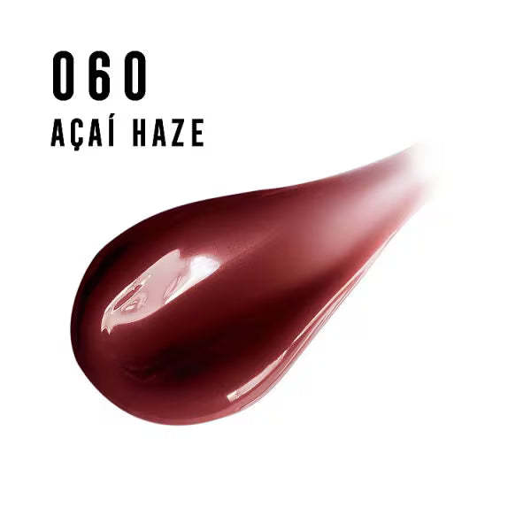 Max Factor Lip Enhancer Gloss Acai Haze 12ml, imported from the UK
