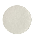 Villeroy & Boch matte porcelain pizza plate 31cm (British brand)
