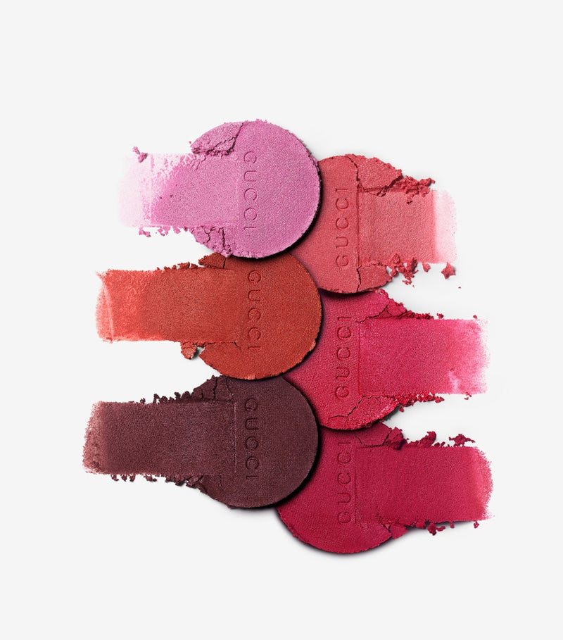 Gucci Glow Blush 5.5g, UK version