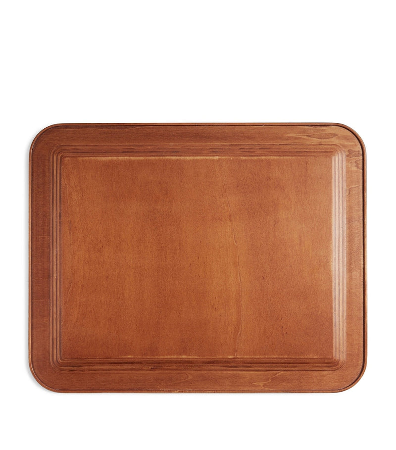 Fornasetti Chiavi and Losanghe Tray (60cm x 48cm)