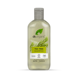 Dr Organic Tea Tree Shampoo 265ml - 998640