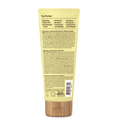 Vegan SPF 50 Face Lotion 88ml