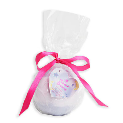 I Heart Revolution Sweet Dreams Moons & Stars Bath Fizzer Lavender Scent