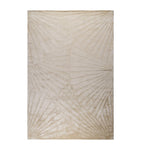The Rug Company Silk Ori Gold Rug (3.05m x 2.44m)
