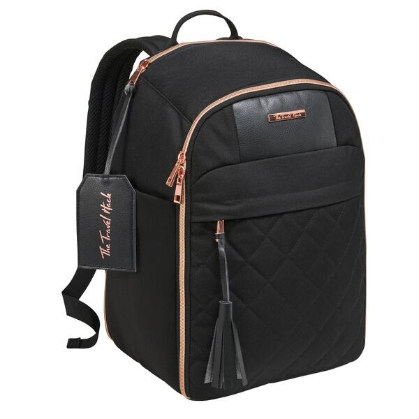 Cabin Max travel backpack underseat bag 24L - British product
