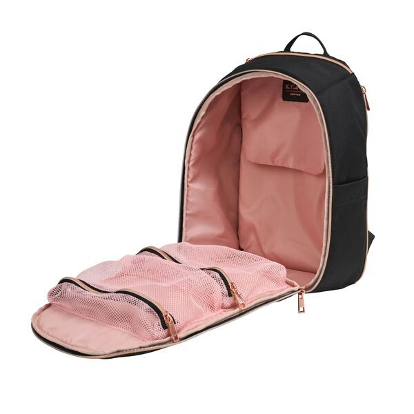 Cabin Max travel backpack underseat bag 24L - British product