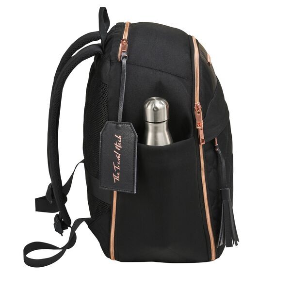 Cabin Max travel backpack underseat bag 24L - British product
