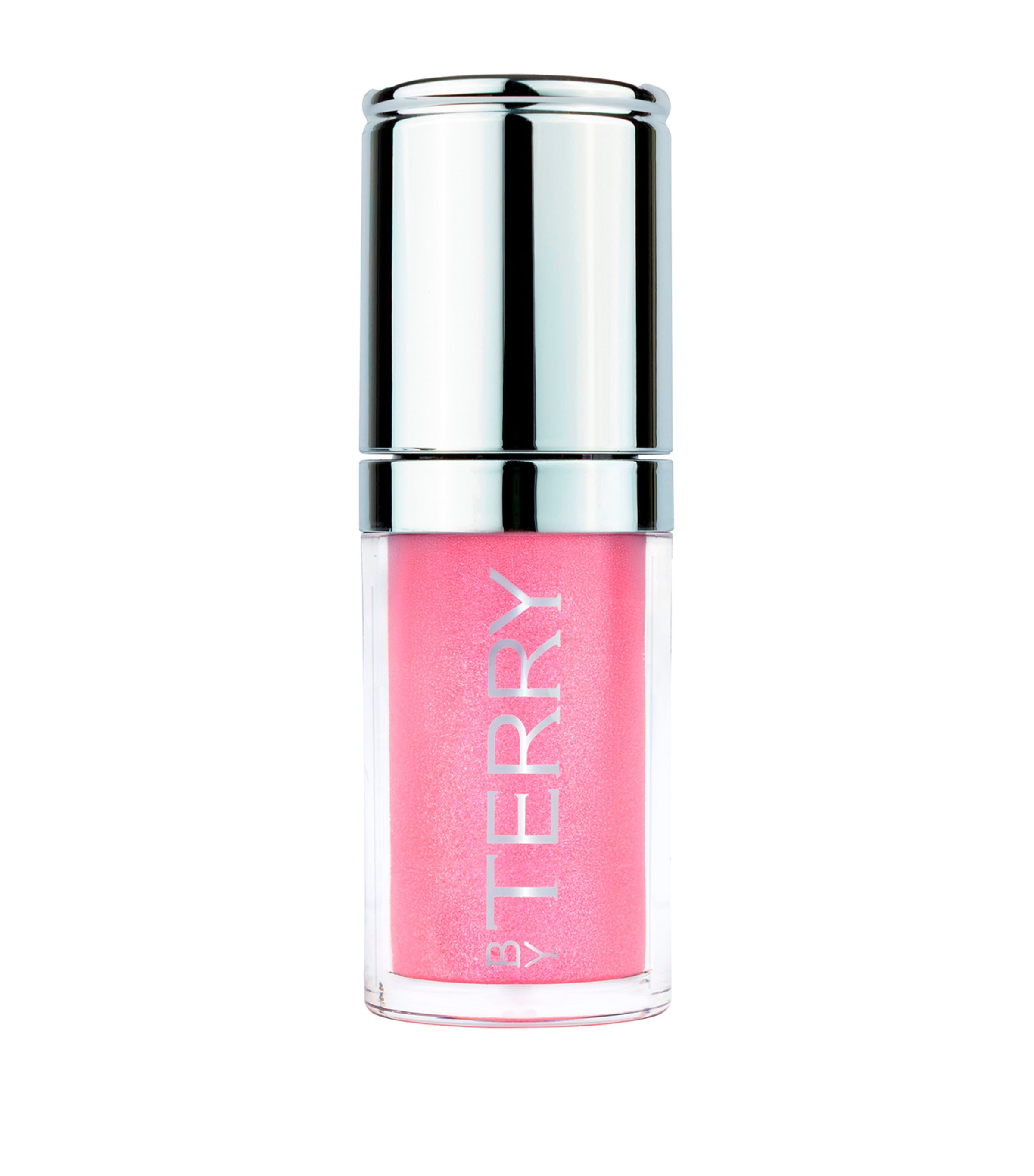 By Terry Baume de Rose Glow Gloss