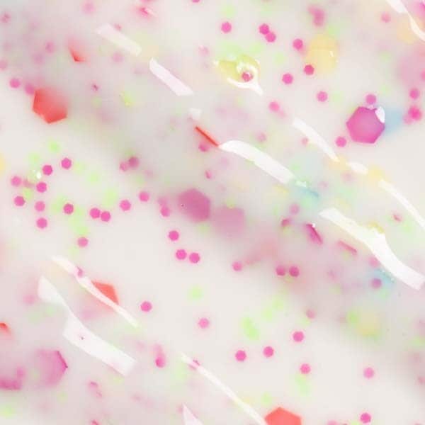 Mylee Gel Polish Sprinkles 8ml, imported from the UK