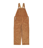 AMI Paris cotton corduroy overalls 4-12 years - British product