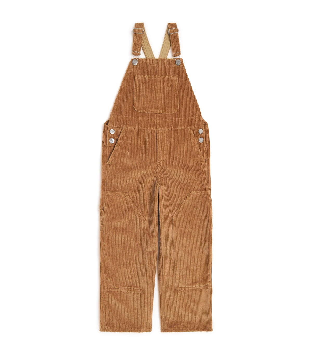 AMI Paris cotton corduroy overalls 4-12 years - British product